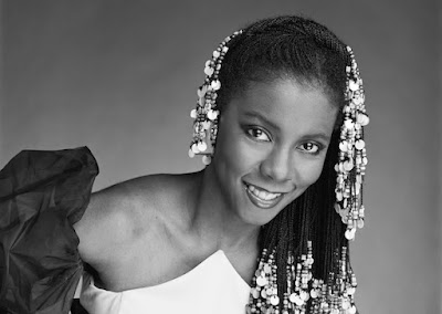 Patrice Rushen Picture