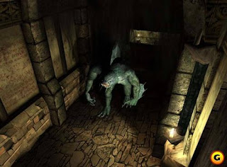 844941 Download   Call of Cthulhu Dark Corners of the Earth RELOADED   PC   (2006)