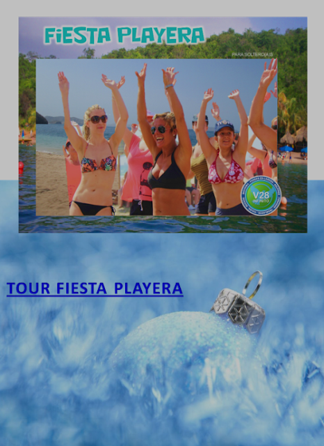 ijmagen tour fiesta en mochima diciembre 2016 