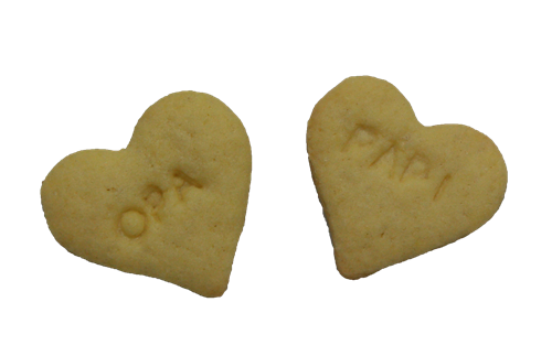 Opapapikeks