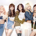 Rainbow revela imagens individuais para 'Prism'