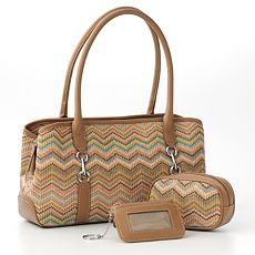 straw bag kohls