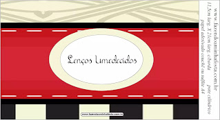 Yellow, Red and White: Free Printable Quinceanera Candy Bar Labels.