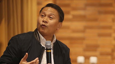 Pemilu Bisa Ditunda Jika Krisis Global Parah, Ketua DPP PKS: Naudzubillah...