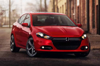 2016 Dodge SRT4 Dart Price Specs Review