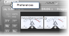 preferences