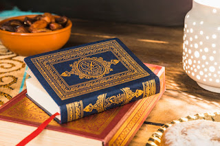 Read The Quran in Large Fonts