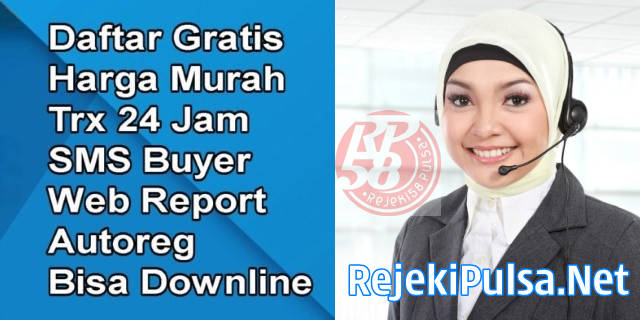 5 Trik MK Marketing Pemikat Sukma Pelanggan di Rejeki58 Pulsa Semarang CV Berkah Amanah Sejahtera