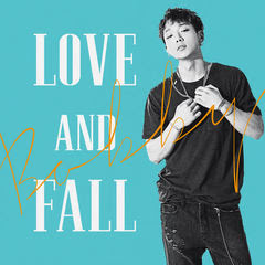 BOBBY - LOVE AND FALL