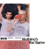 Alexander 23 & Jeremy Zucker - Nothing's the Same - Single [iTunes Plus AAC M4A]
