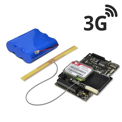 3g khó khăn tại trung quốc, ấn độ