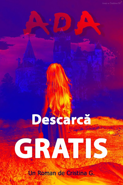 GRATIS-Carti_Electronice-ADA: Un roman de dragoste de Cristina G. 