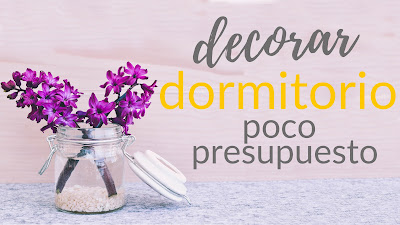 Cómo decorar el dormitorio