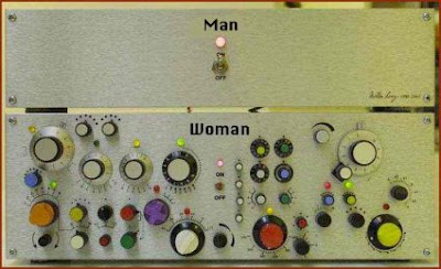 Men vs Women