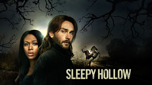 KRÓTKO I NA TEMAT: Sleepy Hollow, sezon pierwszy