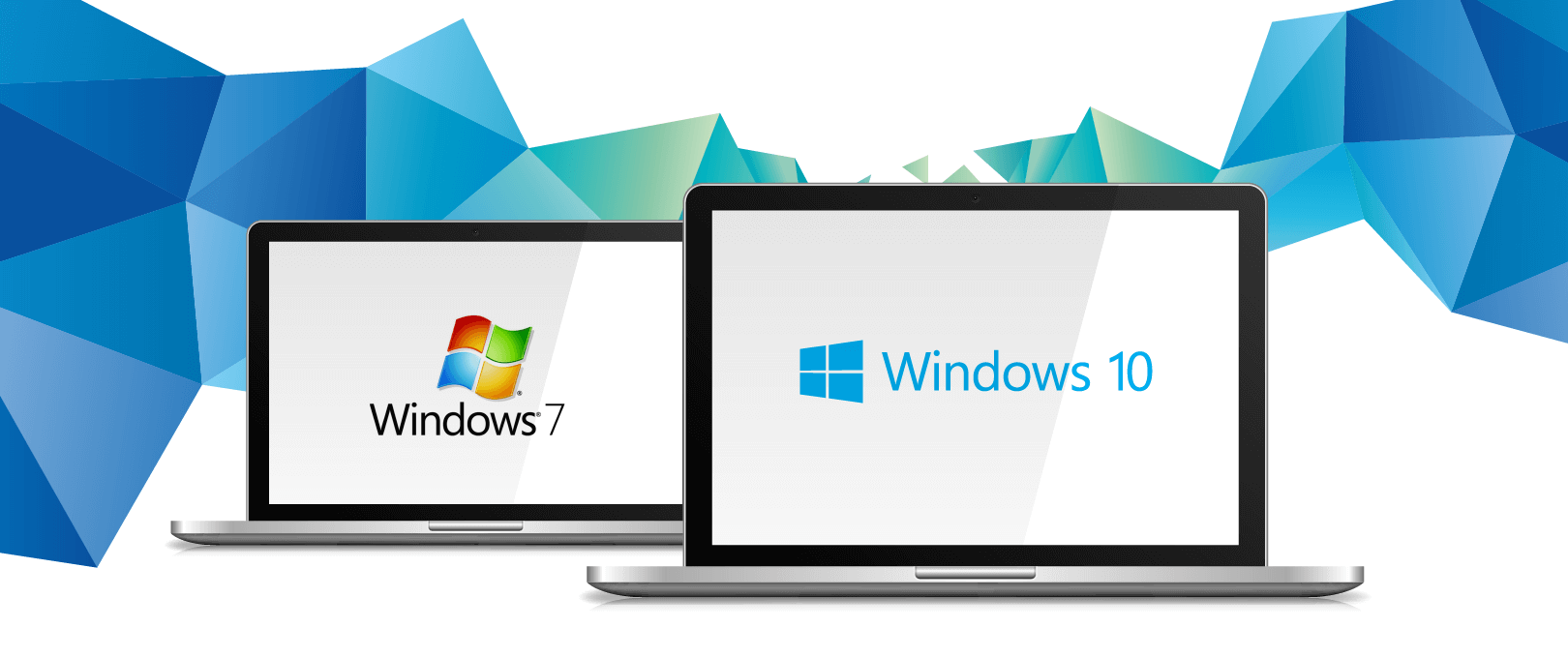 Aggiornare gratuitamente Windows 7 a Windows 10 nel 2021