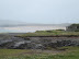 View acorss to Constantine Bay
