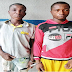 Two Arrested As Gang Attacks Lagos School During Common Entrance Exam