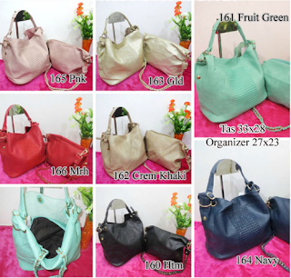 Grosir Tas Wanita Import Murah