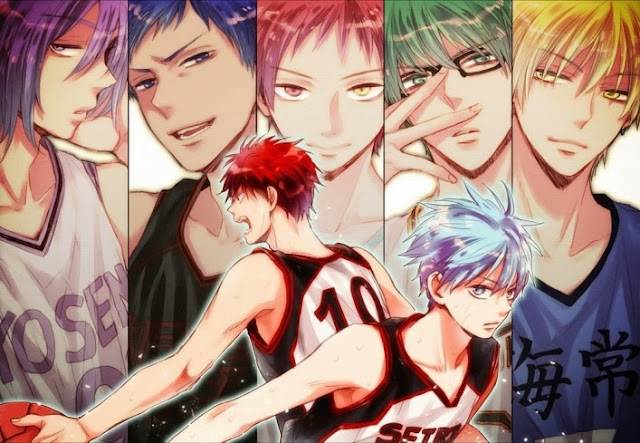 Kuroko no Basuke 2 1 Subtitle Indonesia Animeindo Kuroko no Basuke 2 Full Episode Subtitle Indonesia Animeindo Streaming watch Kuroko no Basuke 2 1 Sub Indo