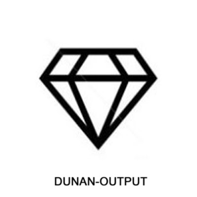 DUNAN-OUTPUT - 다이아몬드 mp3