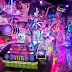 Ludi japanski "Robot Restaurant"