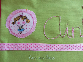 sewing, costura, bolsa, aplicaciones