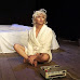 Teatro, Loredana Cannata in "Marilyn Monroe - Her Words". La recensione di Fattitaliani