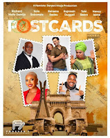 Postcards Movie