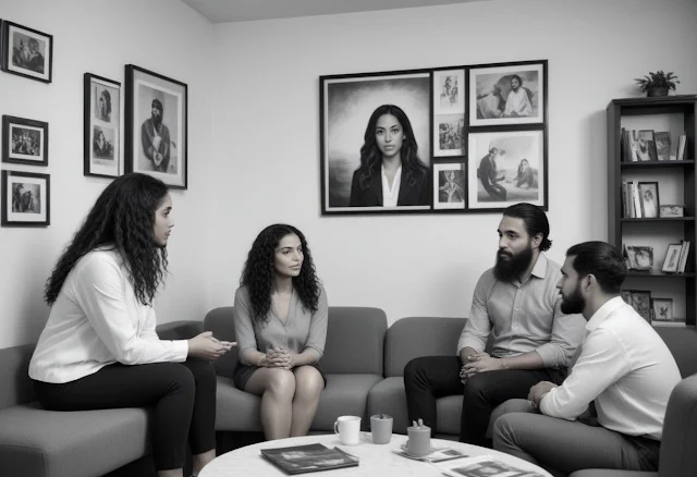 Couples Counseling
