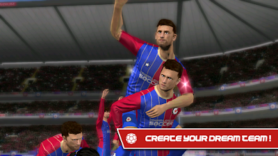 Dream League Soccer Apk