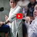 Sen. Dick Gordon Nakatikim Ng Bagsik Mula Kay Pangulong Duterte Sa Harap Ng Napakaraming Tao!