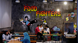 5 food court di jakarta yang asik buat nongkrong