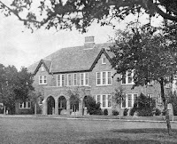 Schreiner Institute Dickey Hall Kerrville 1929