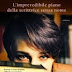 Oggi in libreria: "L'imprevedibile piano della scrittrice senza nome" di Alice Basso