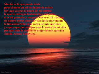 Frases de amor, poemas de amor