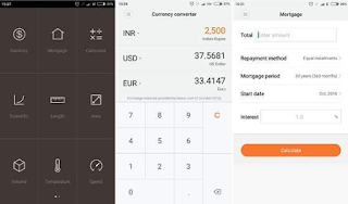 Fitur Baru Yang Terdapat Pada Xiaomi Miui 8 