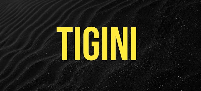 Tigini Ringtone Download