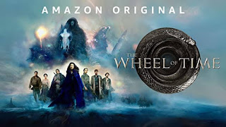 The Wheel of Time Hindi Dubbed