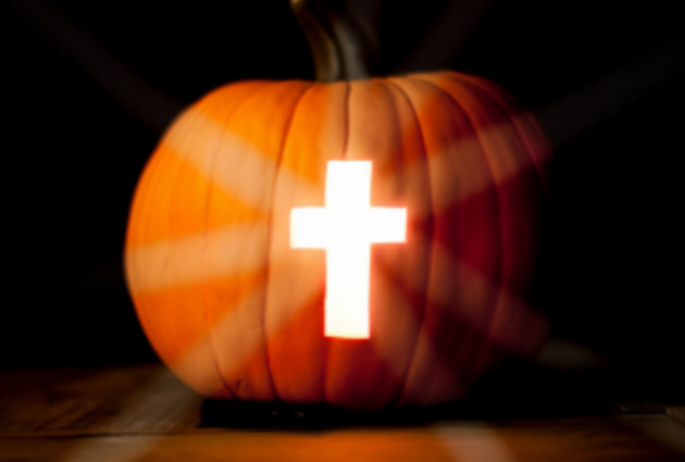 Biblia y Halloween