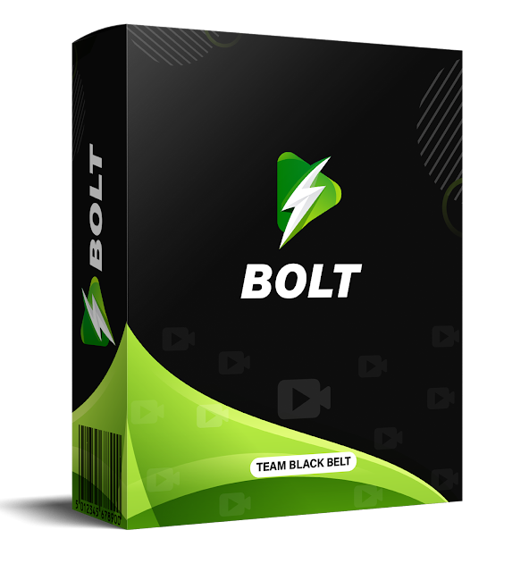 BOLT | Video Hosting, Video Player And Video Marketing Software |Limited Offer|