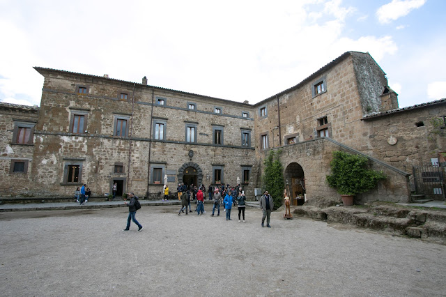 Civita di Bagnoregio