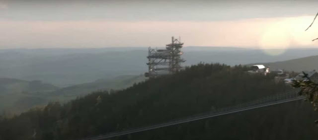 worlds longest suspension-bridge-czech-repulics