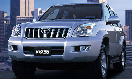  2011 toyota land cruiser prado gallery wallpapers stills and .