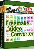 Free Download Freemake Video Converter 3.2.1.2 Full Version