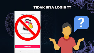 Cara Mengatasi Aplikasi MySmartfren Error Tidak Bisa Dibuka