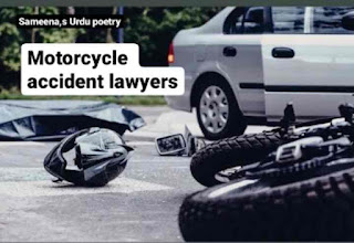 BEST MOTORCYCLE ACCIDENT LOWYERS 2022