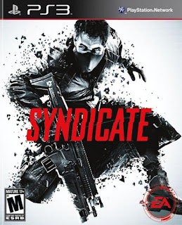 Syndicate-ps3