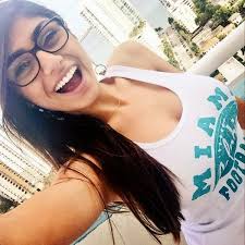  mia khalifa