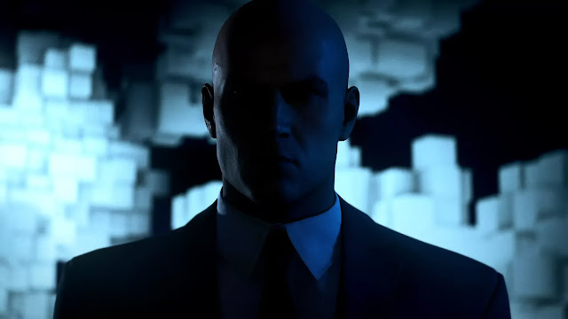Hitman 3 is among the PS4 games you can upgrade to the PS5 version.